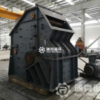 二手ISP1212硬岩细碎反击破出售