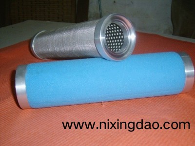 赛格滤芯8.0 NF-16T8.0滤芯图2