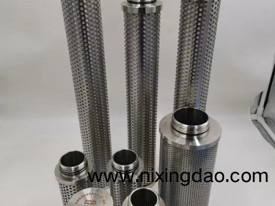 富达滤芯LF10-P LF10-M LF10-S图2