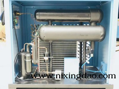 1立方冷干机2立方冷干机3立方冷干机图3