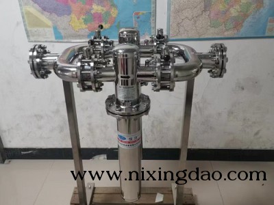 真空除菌食品级过滤器图2