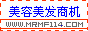 美容美发114商机网