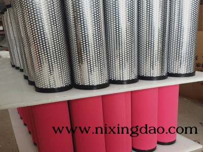 力诺滤芯LNG-20-C LNG-20-T LNG-20-A LNG-20-H图2