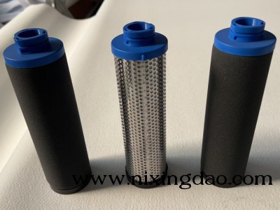 博莱特新款滤芯9G/S 9C/D 9V图2