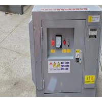 不锈钢高压气体过滤器