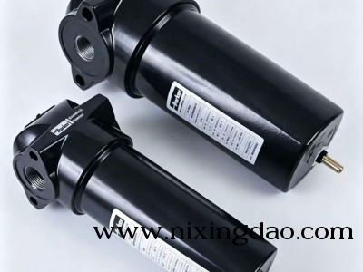 派克多明尼克汉德OIL-X压缩空气过滤器AAP010ABFX图1